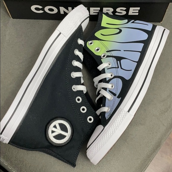 Converse Ctas HI shoes for men - Picture 5 of 9